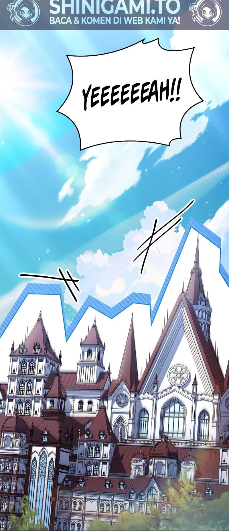 The Legendary Hero Is An Academy Honors Student Chapter 61 Fix Gambar 31